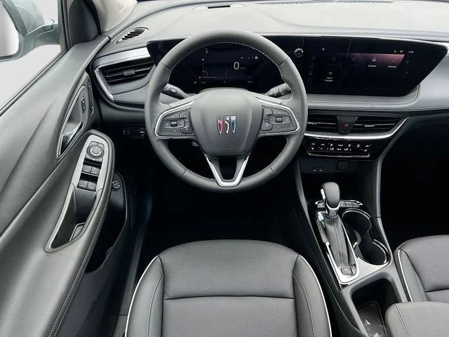 2026 Buick Encore GX Avenir - Photo 16