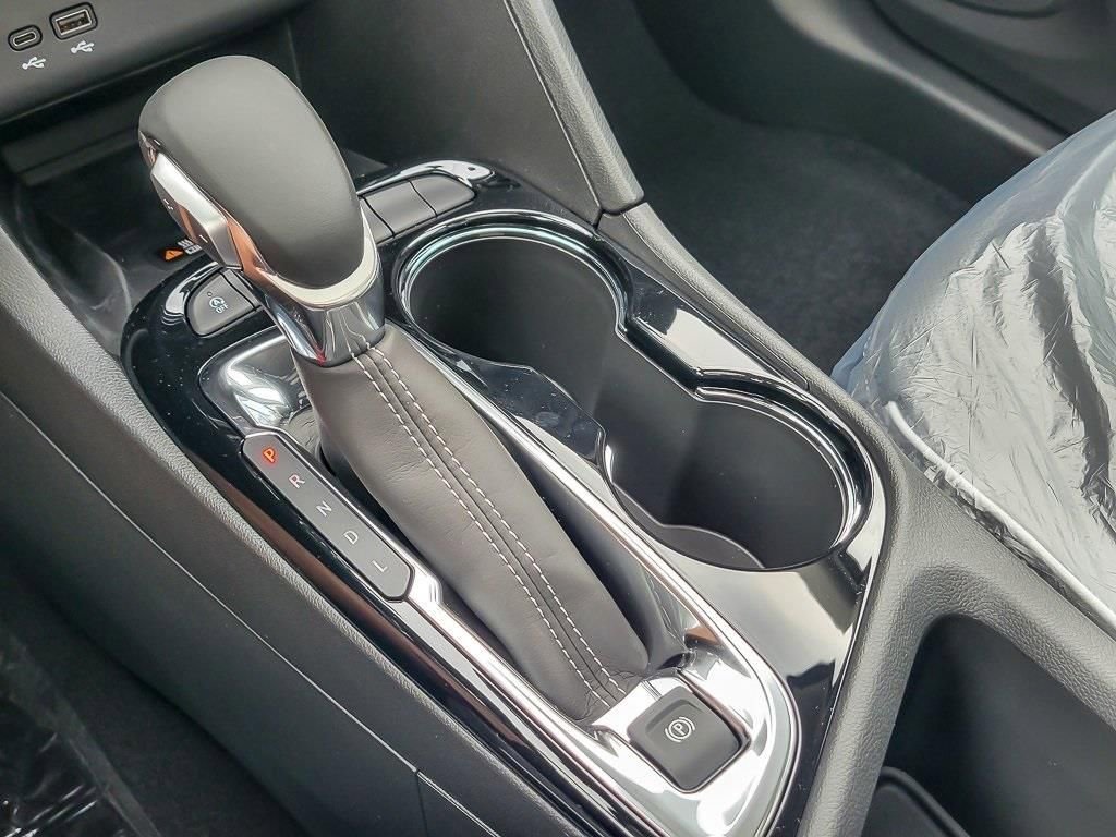 2026 BUICK ENCORE GX - Image 16