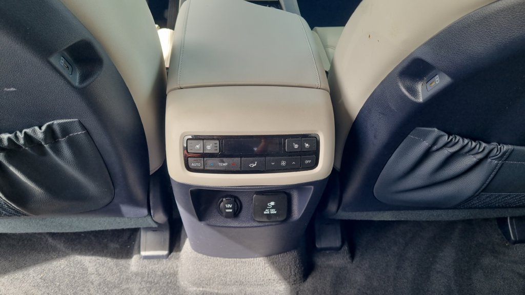 2023 Hyundai Palisade Calligraphy - Photo 15