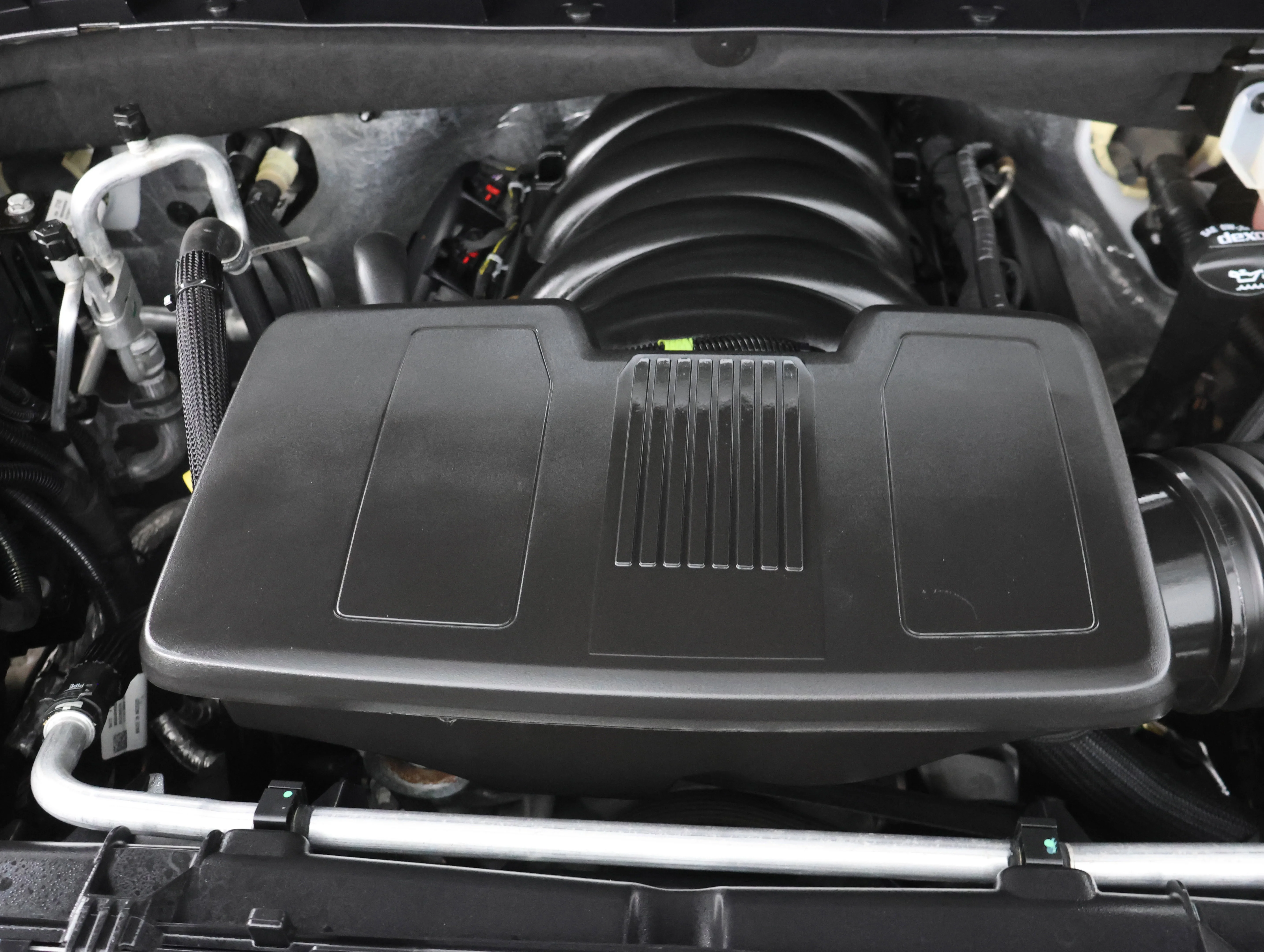 Used 2020 Summit White Chevrolet LT image 19