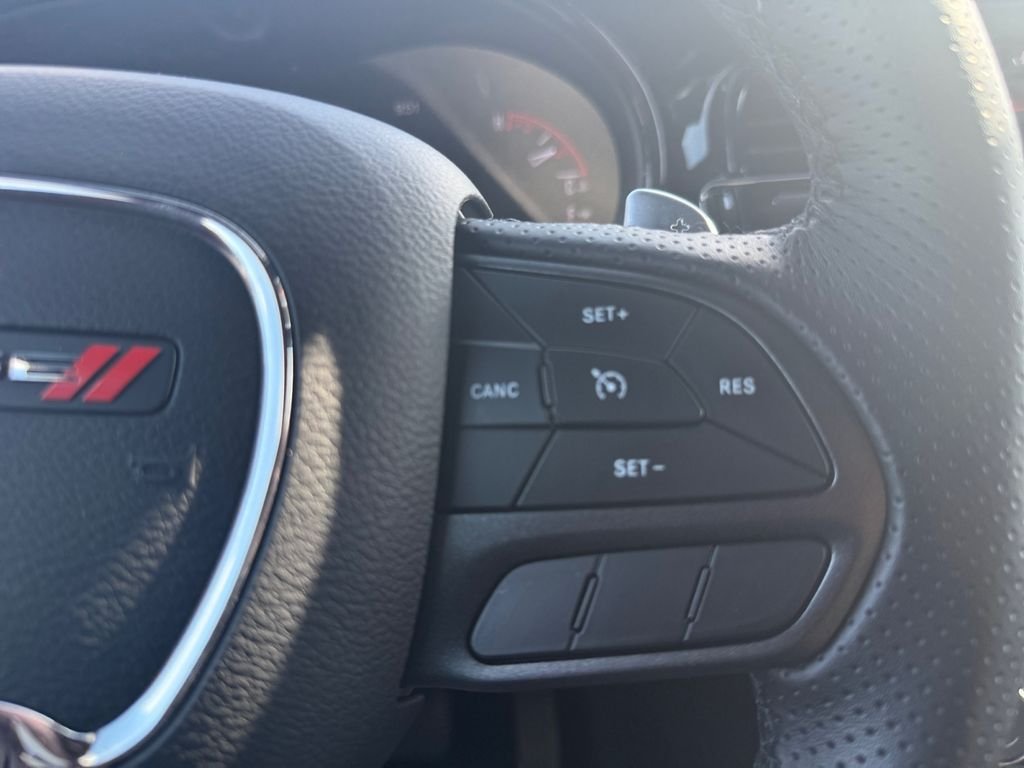 Used 2026 White Dodge GT image 23