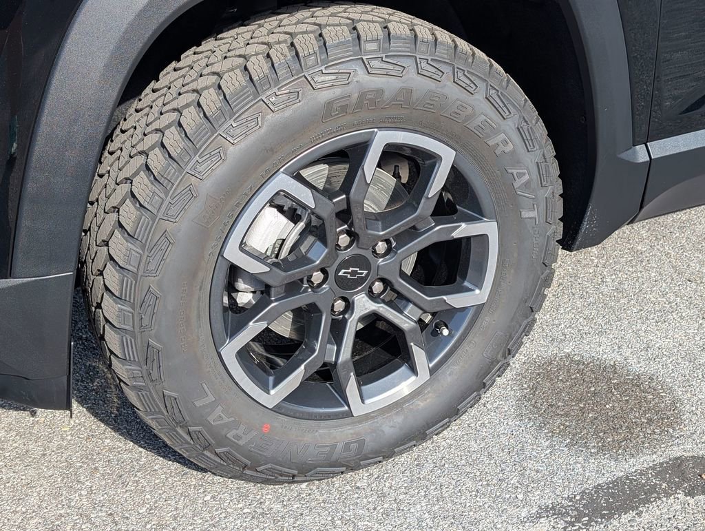 2026 Chevrolet Equinox ACTIV - Photo 11