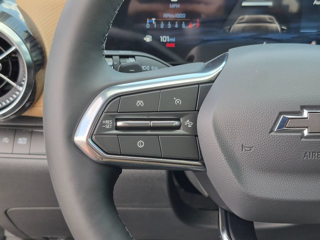 2026 Chevrolet Equinox ACTIV - Photo 19