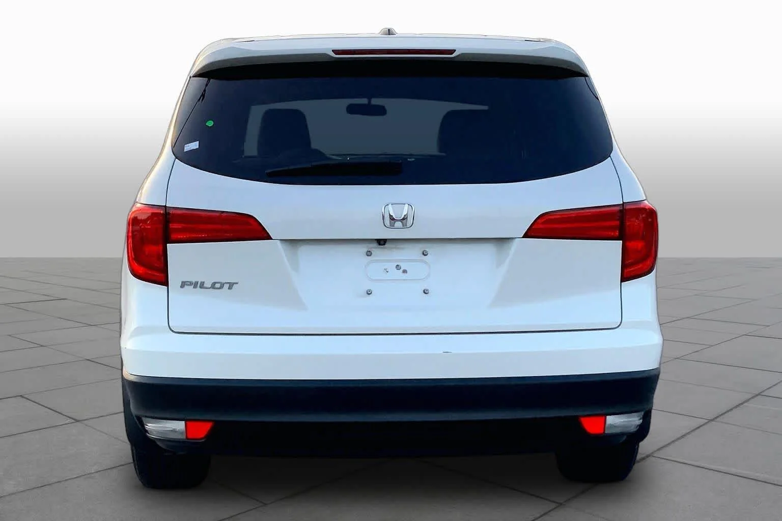 Used 2016 Crystal Black Pearl Honda EX image 5