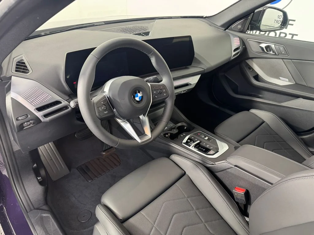 New 2026 Purple BMW 228 Gran Coupe image 10