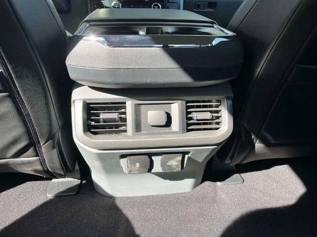 Certified Used 2023 Silver Metallic Ford XLT image 16