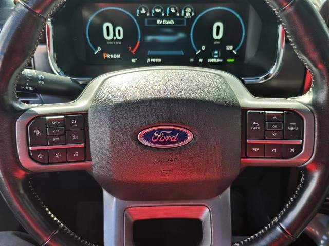 2021 Ford F-150 Lariat - Photo 17