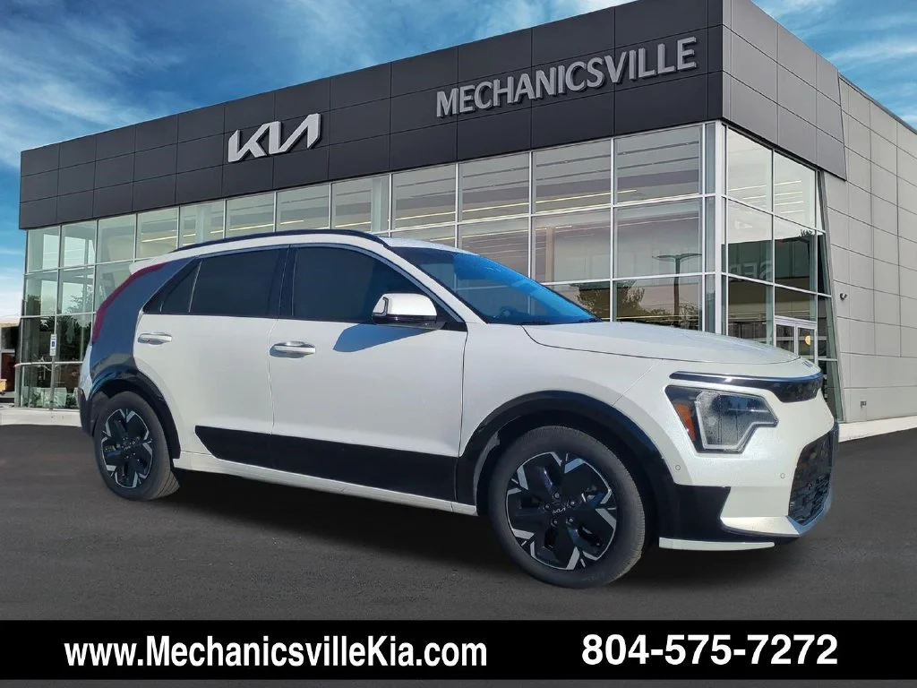 2023 Kia Niro