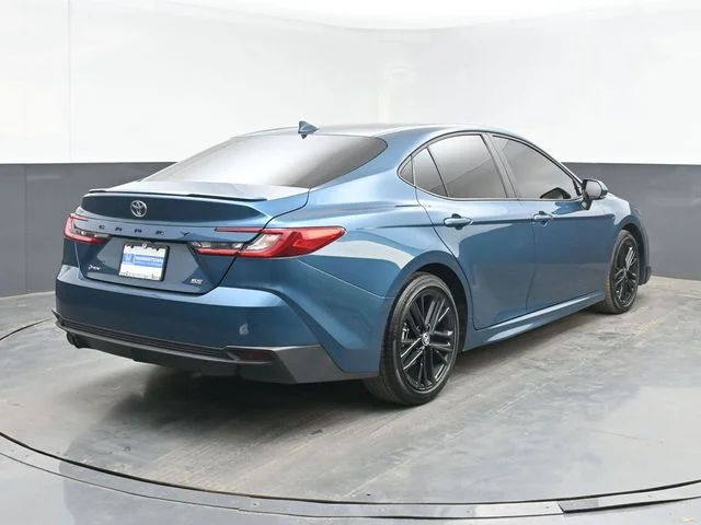 Used 2025 Ocean Toyota SE image 10