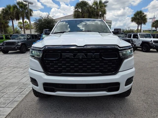 2026 RAM 1500 Big Horn/Lone Star - Photo 20