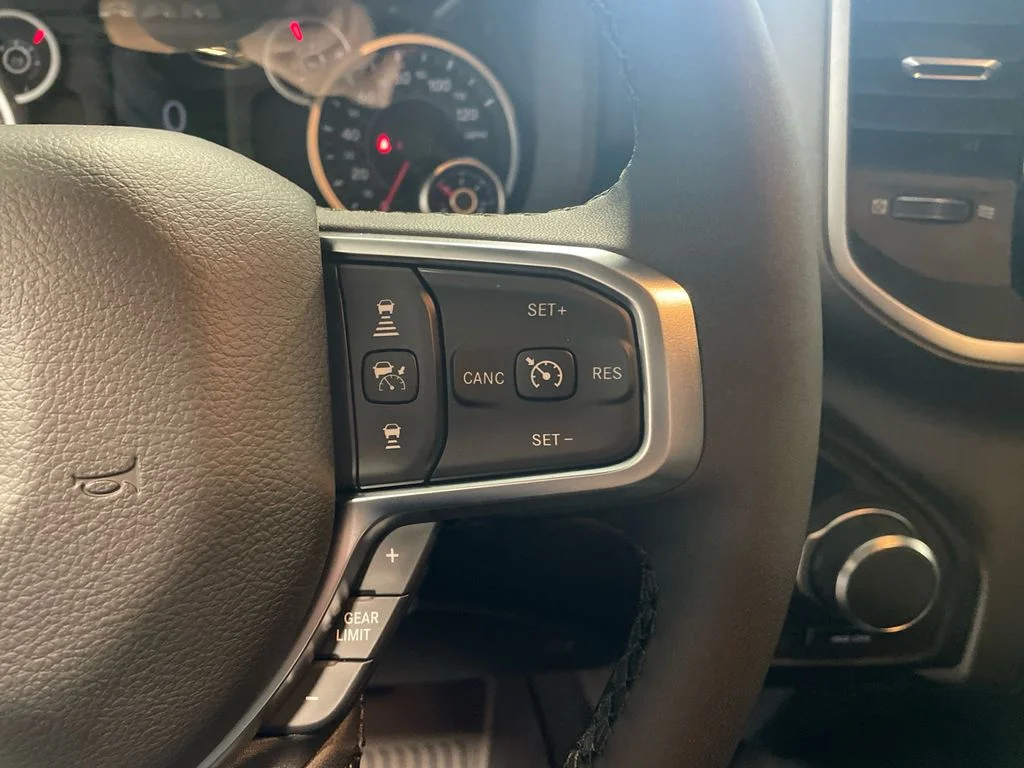 2026 RAM 1500 Big Horn/Lone Star - Photo 18