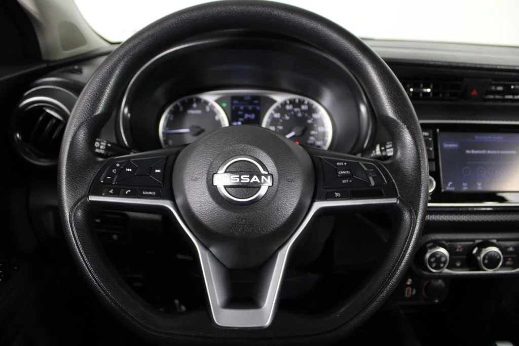 Certified Used 2022 Gray Nissan S image 25