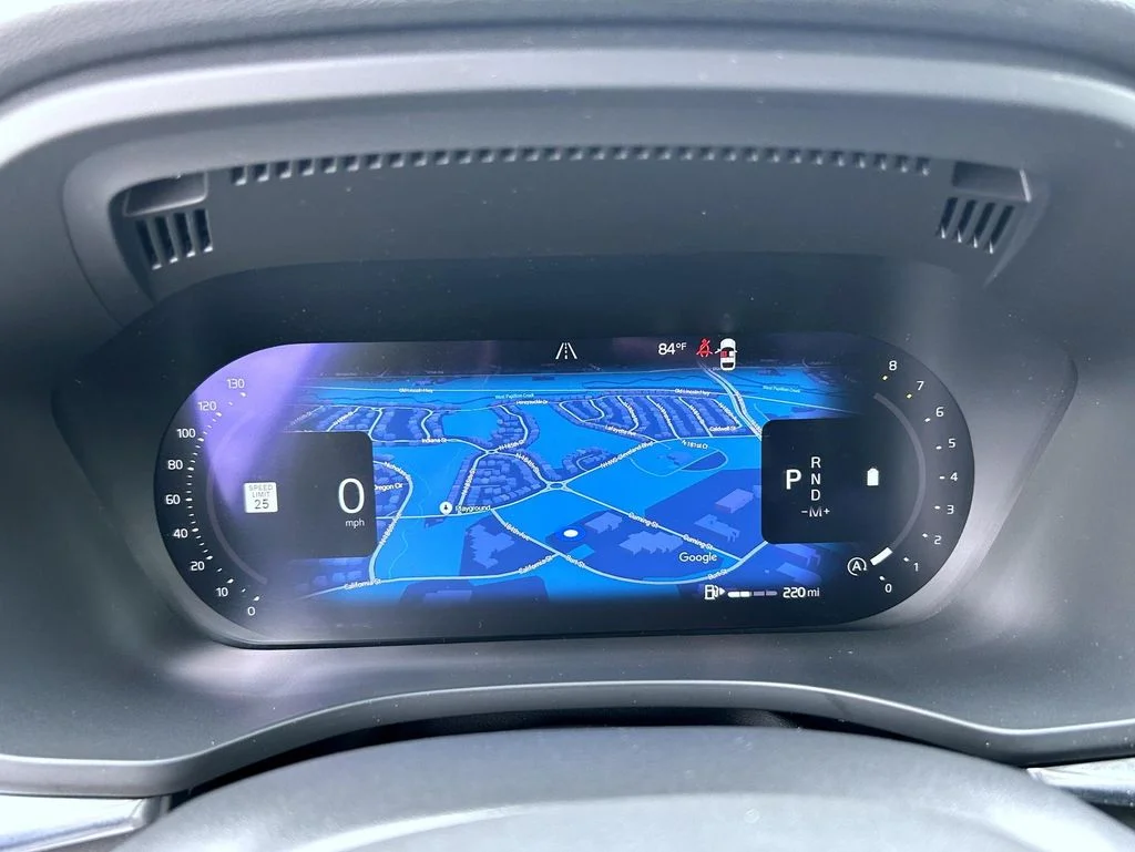 2024 Volvo XC60 Core - Photo 14