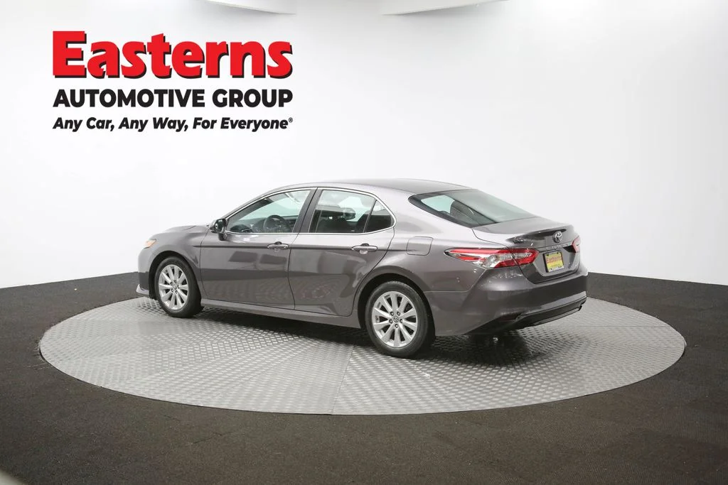 Used 2024 Gray Toyota SE image 57