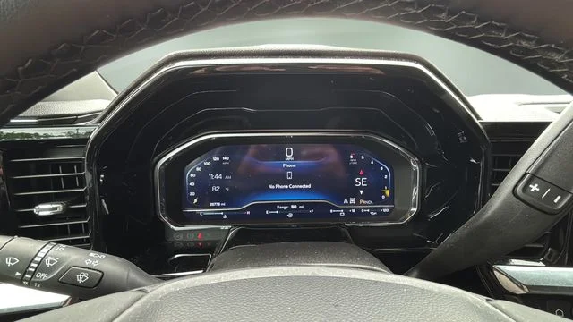 Used 2024 Gray Chevrolet LT image 15
