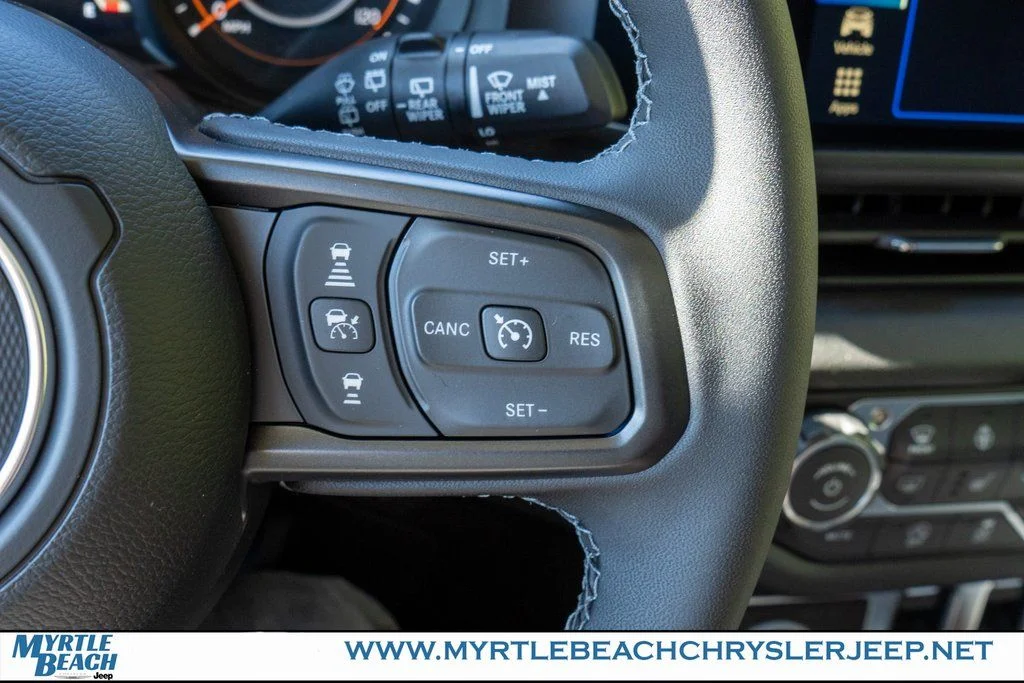 2026 Jeep Wrangler 2-Door Sport S - Photo 27