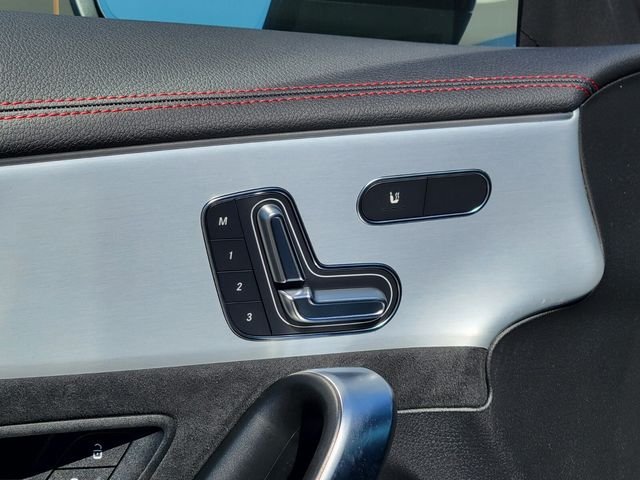 2025 Mercedes-Benz CLA CLA 250 - Photo 17