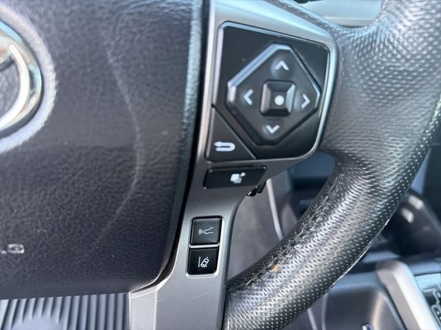 2021 Toyota Tacoma SR5 - Photo 17