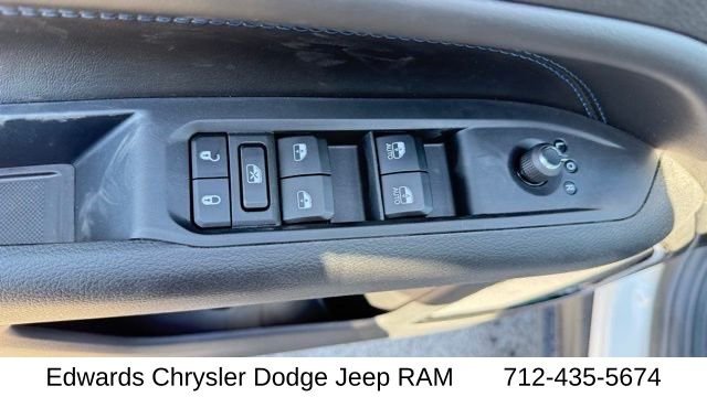 New 2026 Bright White Clearcoat Jeep Limited image 25