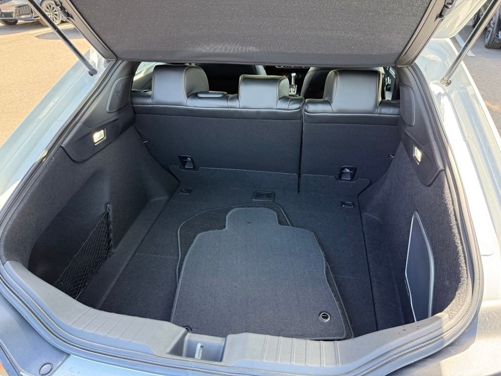 New 2026 Platinum White Pearl Acura A-Spec Tech Package image 16