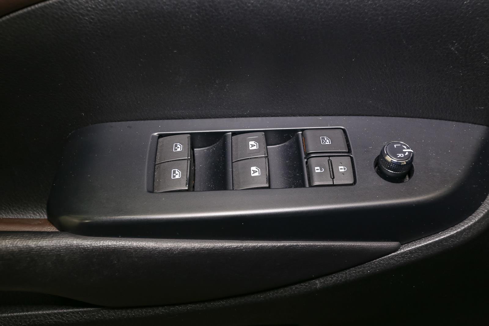 Used 2017 Midnight Black Metallic TOYOTA  image 42