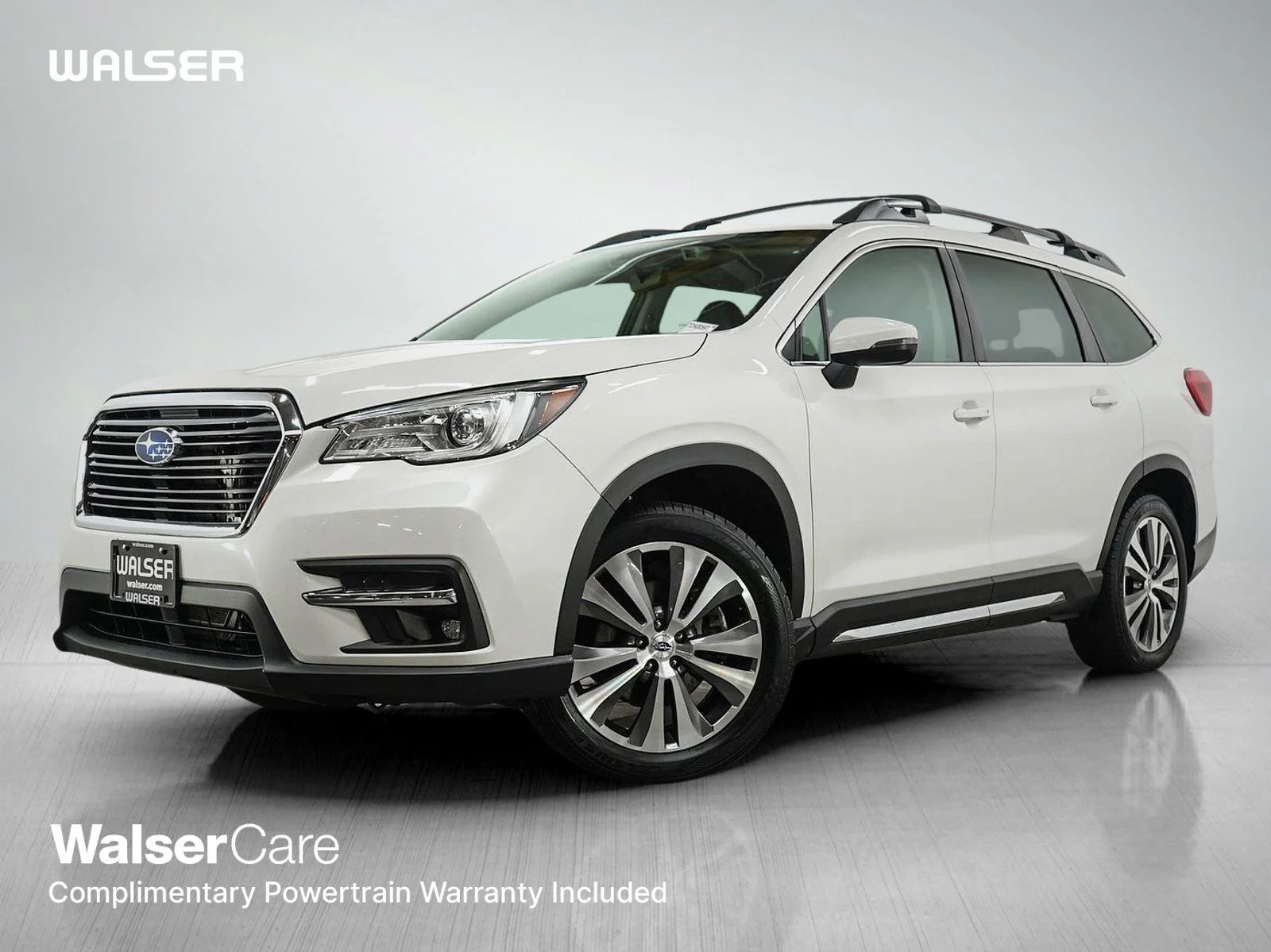 2019 Subaru Ascent