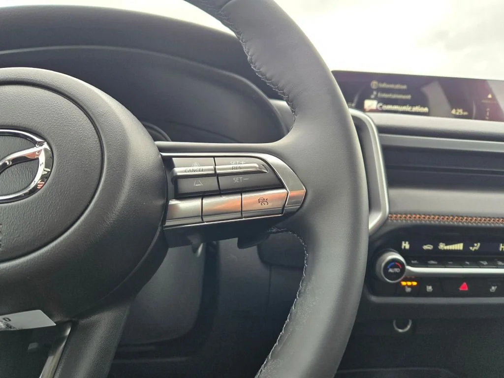 2026 Mazda CX-50 Turbo - Photo 32