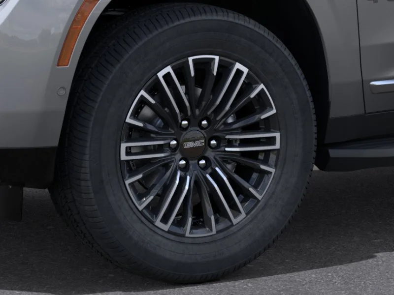 New 2026 Sterling Metallic GMC Elevation image 9