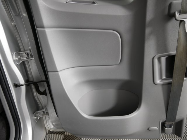 Used 2013 Silver Streak Metallic Toyota Extended Cab TRD Off-Road w/ Extra Value Pkg image 11