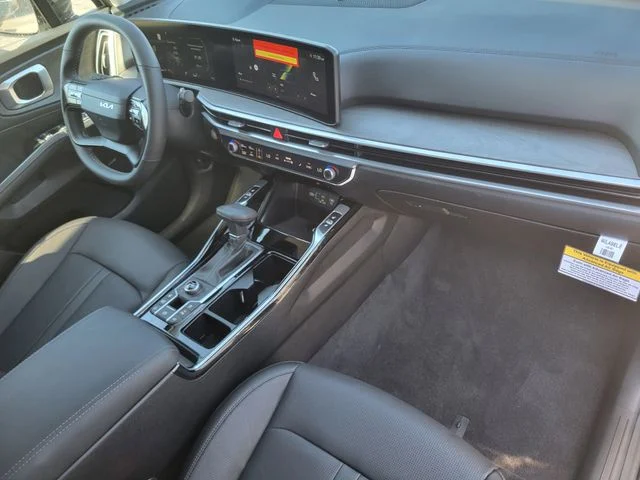 2026 Kia Sorento X-Line SX - Photo 11