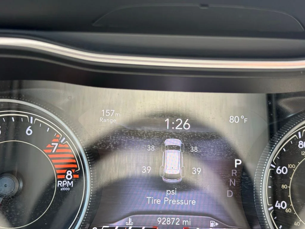 Used 2019 Gray Jeep Limited image 13