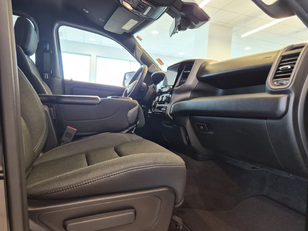 Used 2026 Black Ram Tradesman image 24