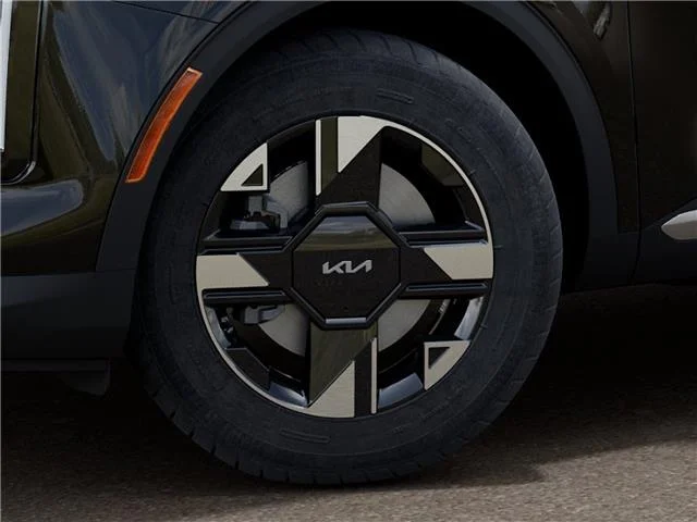New 2026 Black Kia LX image 36