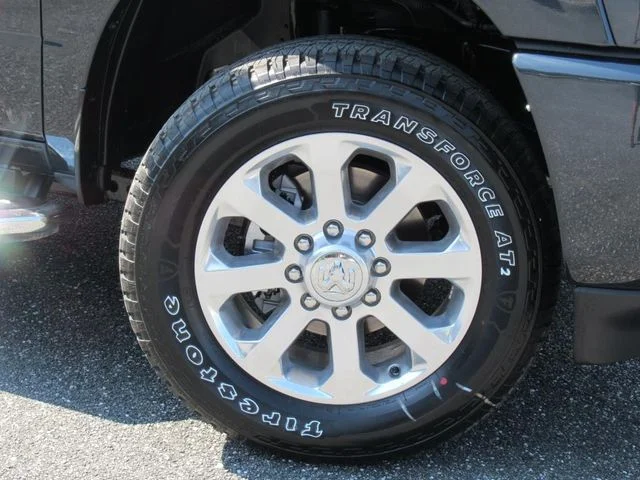 2026 RAM 2500 Big Horn - Photo 8