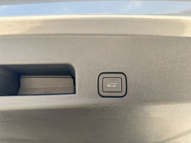 New 2026 Sterling Gray Metallic Chevrolet Z71 image 46