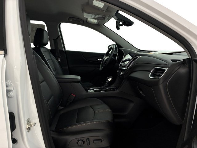 Certified Used 2024 Summit White Chevrolet Premier image 14