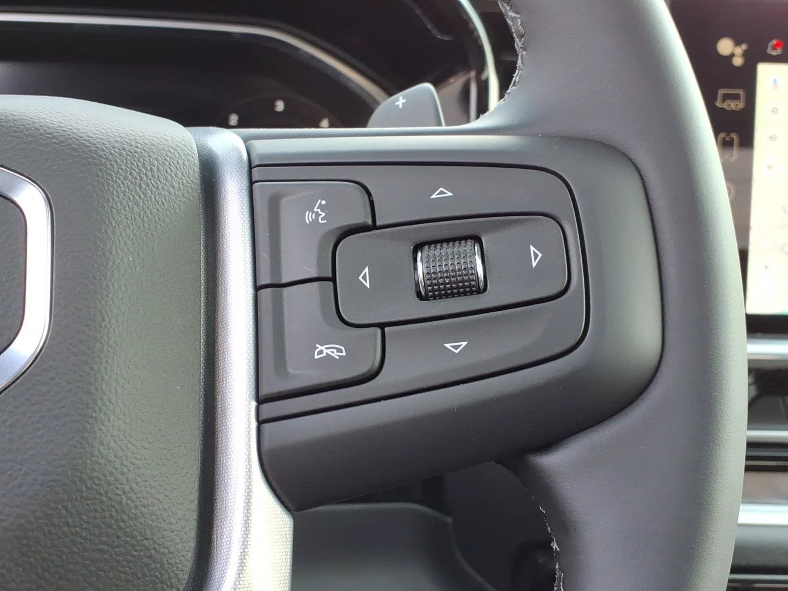 New 2026 Sterling Metallic GMC SLT image 20