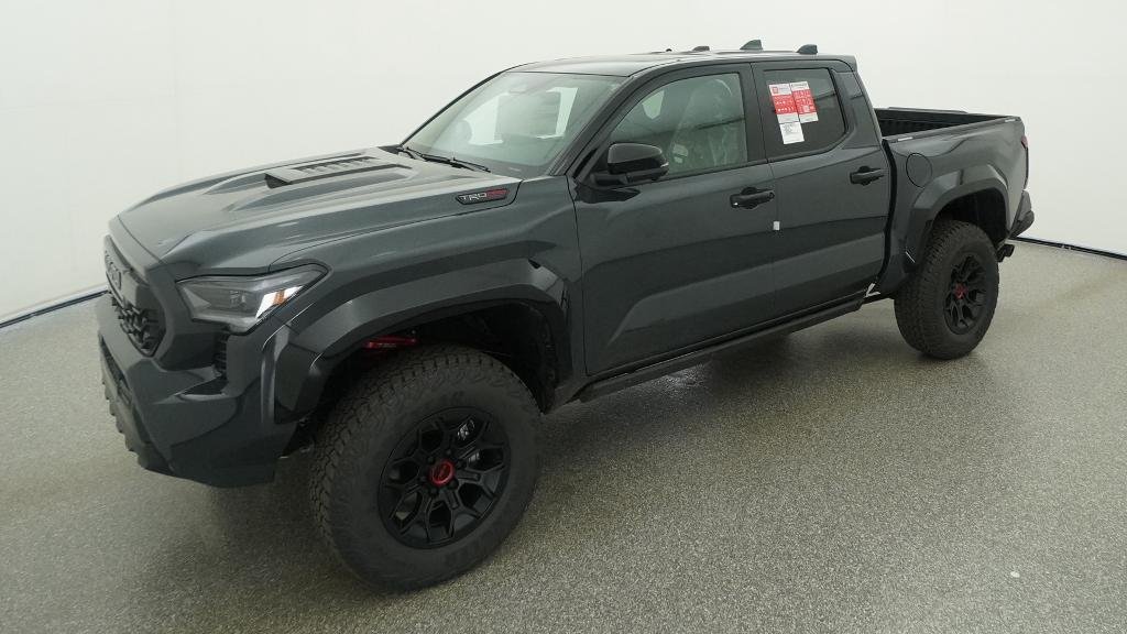 2026 Toyota Tacoma i-FORCE MAX TRD Pro