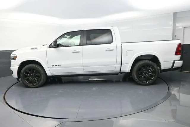 2026 RAM 1500 Laramie - Photo 7