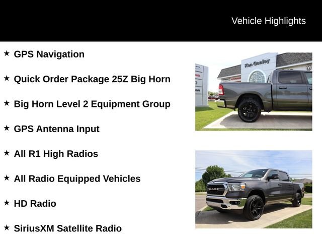 Used 2022 Gray Ram Big Horn image 4