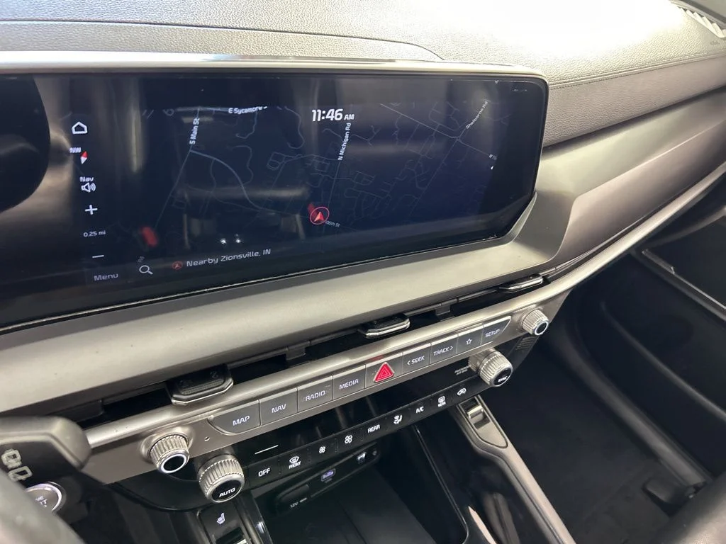 2024 Kia Telluride S - Photo 20