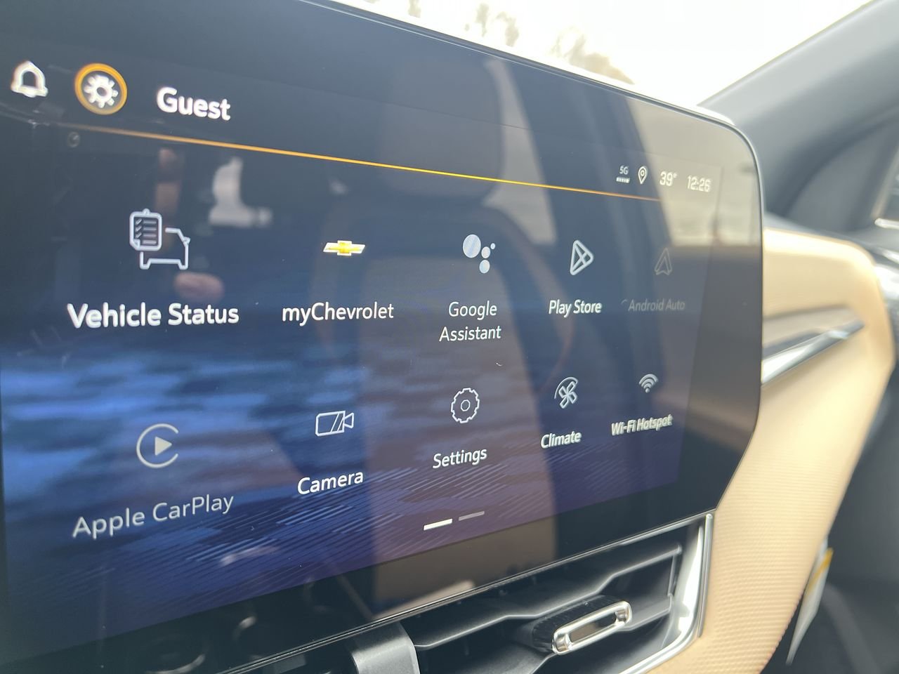 2026 Chevrolet Equinox ACTIV - Photo 72