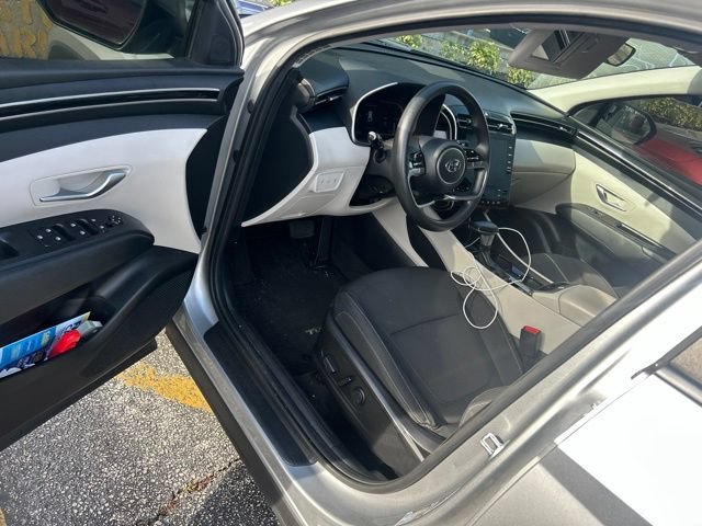 2024 Hyundai Tucson SEL - Photo 7