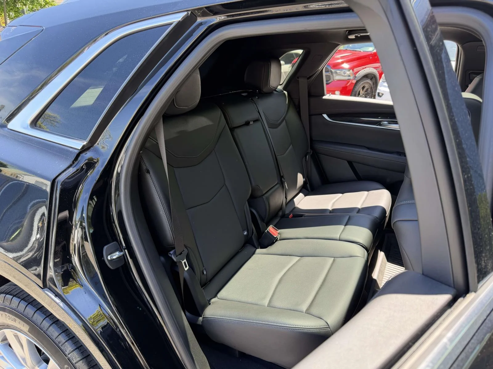 2023 Cadillac XT5 Premium Luxury - Photo 16