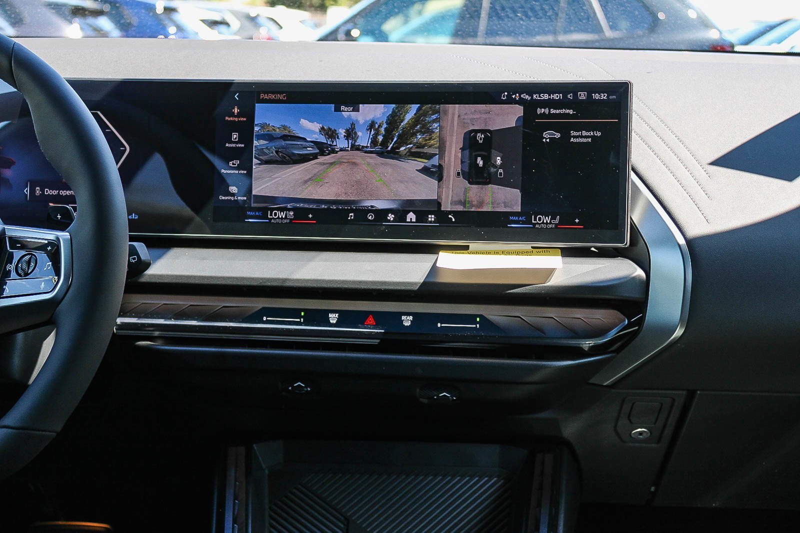 New 2026 Frozen Deep Grey BMW 30 xDrive image 9