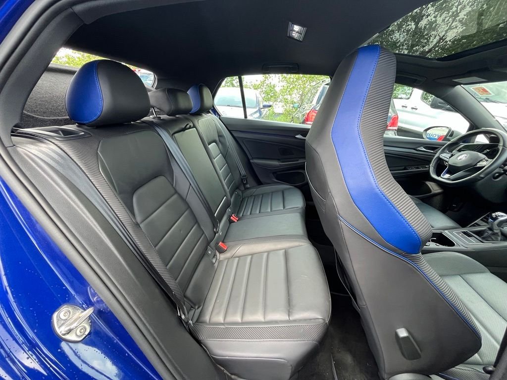 2022 Volkswagen Golf R R - Photo 26