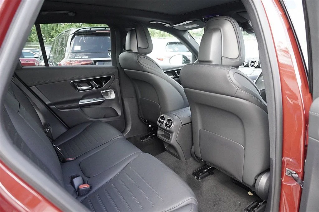 2026 Mercedes-Benz GLC Base - Photo 14