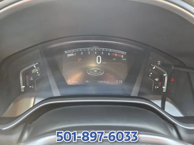 Used 2022 White Honda Touring image 22