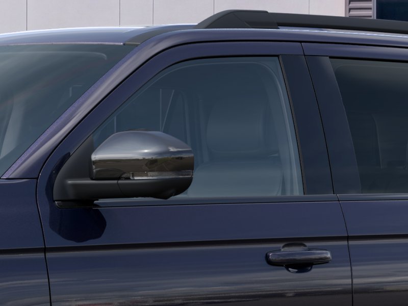New 2027 Blue Ember Metallic Ford Platinum image 20