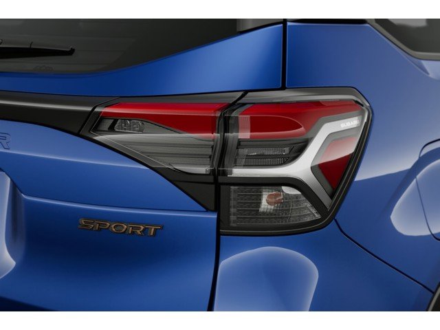 2026 Subaru Forester Sport - Photo 13